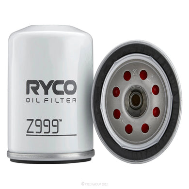 RYCO OIL FILTER | Z999