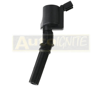 IGNITION COIL | 0 221 504 704