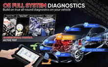 Load image into Gallery viewer, AUTEL DIAGNOSTIC TOOL | MAXISYS MS906 PRO-TS
