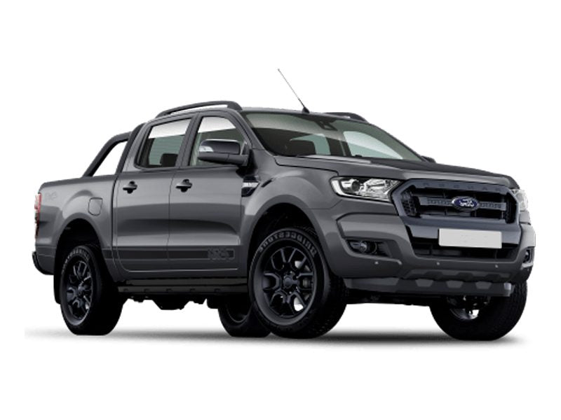 FORD RANGER (PX MODELS) SPECIALIST PARTS – Autoignite NZ
