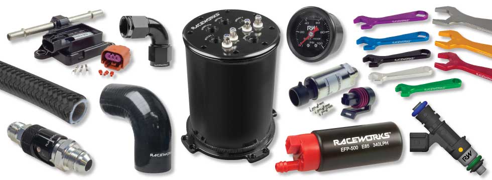 RACEWORKS, A PASSION FOR PERFORMANCE β Autoignite NZ