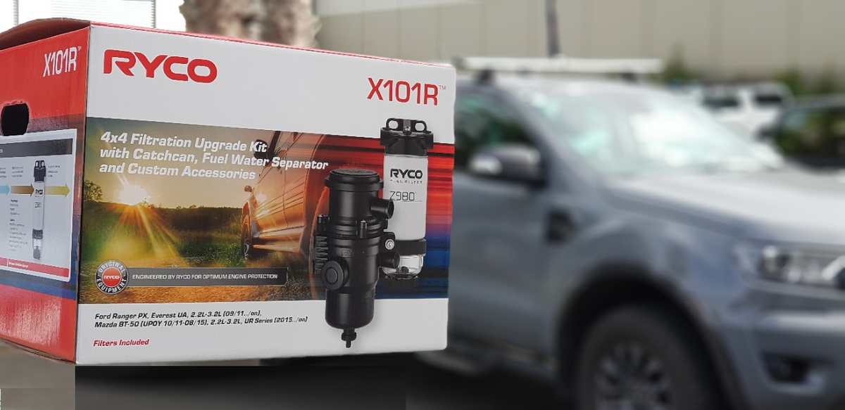 RYCO PRODUCTS – Autoignite NZ