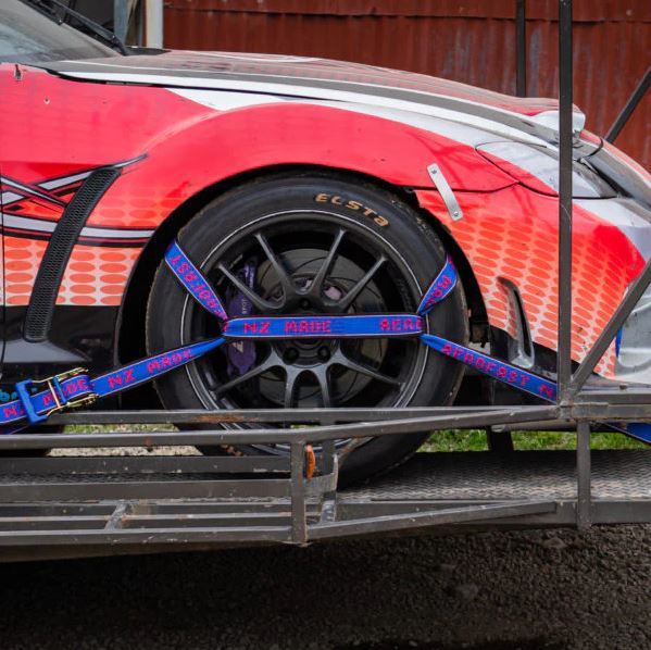 TIE DOWNS AND STRAPS Tagged "BUNGEE" Autoignite NZ