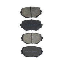 Load image into Gallery viewer, RDA GP MAX GENERAL PURPOSE LOW METALLIC BRAKE PAD SET | ESCUDO, VITARA
