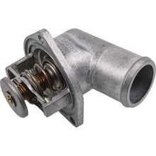 Load image into Gallery viewer, TRU-FLOW THERMOSTAT &amp; HOUSING BARINA Z18XE F18DE
