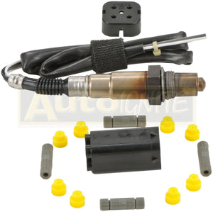 OXYGEN SENSOR | 0 258 986 602