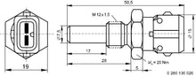 Load image into Gallery viewer, TEMPERATURE SENSOR | 0 280 130 026

