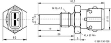 Load image into Gallery viewer, TEMPERATURE SENSOR | 0 280 130 026
