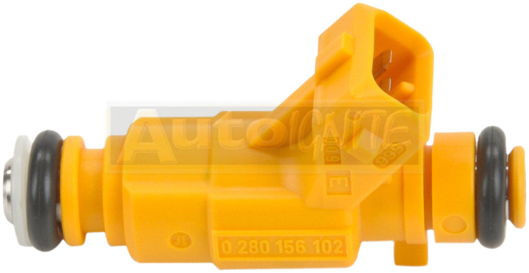 INJECTION VALVE | 0 280 156 102
