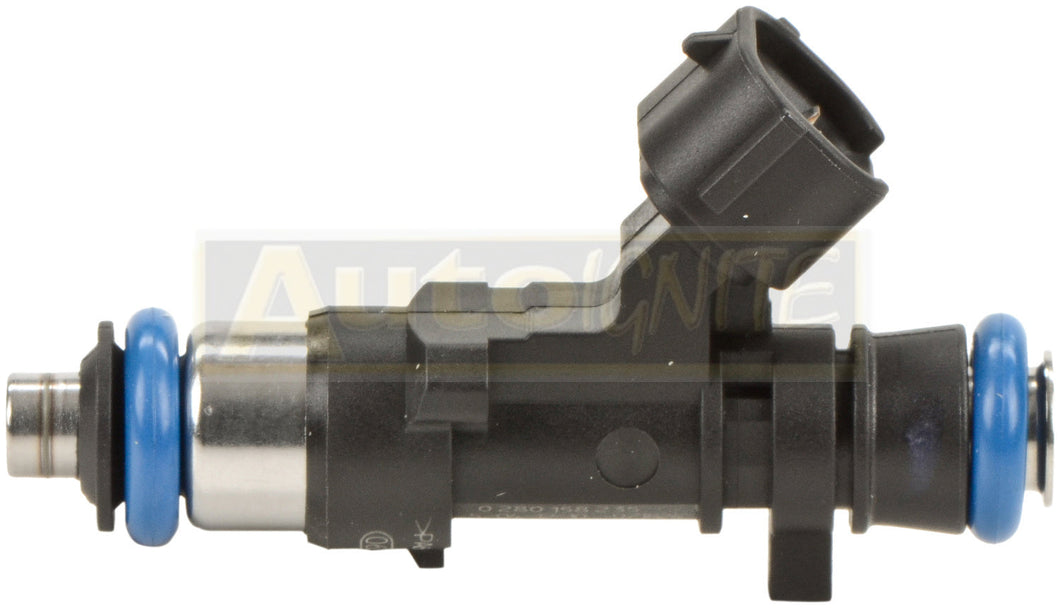 INJECTION VALVE BOSCH 731CC