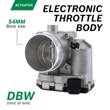 Load image into Gallery viewer, BOSCH THROTTLE BODY POLARIS | 0280750150
