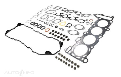 HEAD SET (VRS) NISSAN SR20DET | V2293KCT-PERMASEAL-Autoignite NZ