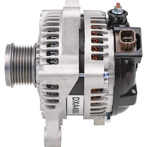 OEX ALTERNATOR TOYOTA 1TR-FE, 2TR-FE | DXA4066-OEX-Autoignite NZ
