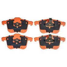 Load image into Gallery viewer, RDA GP MAX GENERAL PURPOSE LOW METALLIC BRAKE PAD SET SAAB, VECTRA
