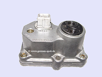 WARM UP REGULATOR | 0 438 140 004