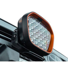 Load image into Gallery viewer, Stedi Type-X EVO LED Driving Light Flood Beam 18,920 Lumens
