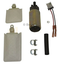 Load image into Gallery viewer, &gt;105L/H @3BAR IN-TANK ELECTRIC FUEL PUMP | BFP0382
