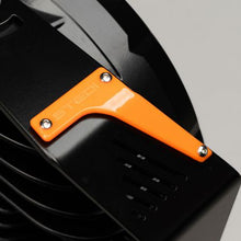 Load image into Gallery viewer, Stedi Type X Sport Plus 8.5 Black Driving Light Set
