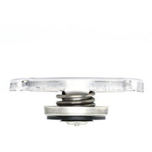 Load image into Gallery viewer, GPC RADIATOR CAP 13 PSI - 90 KPA METAL BAYONET
