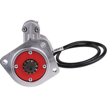 Load image into Gallery viewer, OEX STARTER MOTOR 12V 11TH CW - WATER RESISTANT  | TD42
