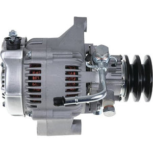 OEX ALTERNATOR TOYOTA 1L,2L,3L,5L, 2C | DXA478-OEX-Autoignite NZ