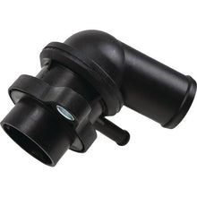 Load image into Gallery viewer, TRU-FLOW THERMOSTAT &amp; HOUSING BARINA (DAEWOO)
