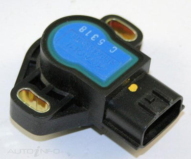 THROTTLE POSITION SENSOR | TP064-GOSS-Autoignite NZ