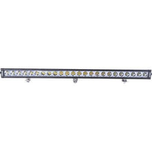 Load image into Gallery viewer, GREAT WHITES ATTACK 32 INCH 24 LED LIGHT BAR WITH BACKLIGHT | EACH
