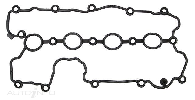 ROCKER COVER GASKET KIT AUDI V8 LH