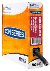 12.5MM ID TRANSMISSION COOLER HOSE (5 METERS) | TMH-125-05M