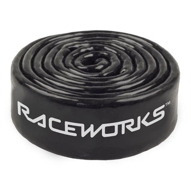 12MM I.D HEAT PROOF FIBREGLASS SLEEVING 1M | RWM-051-12MM-NZRACEWORKS-Autoignite NZ