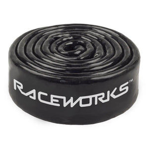 12MM I.D HEAT PROOF FIBREGLASS SLEEVING 1M | RWM-051-12MM-NZRACEWORKS-Autoignite NZ