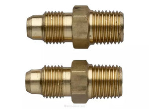 1/2"UNF-1/4"BSP FITTING 2 PACK | MS4021-RYCO-Autoignite NZ