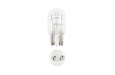 12V 21/5W T20 WEDGE BULB | 47534-IGNITE-Autoignite NZ