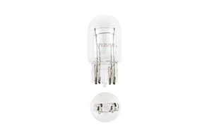 12V 21/5W T20 WEDGE BULB | 47534-IGNITE-Autoignite NZ