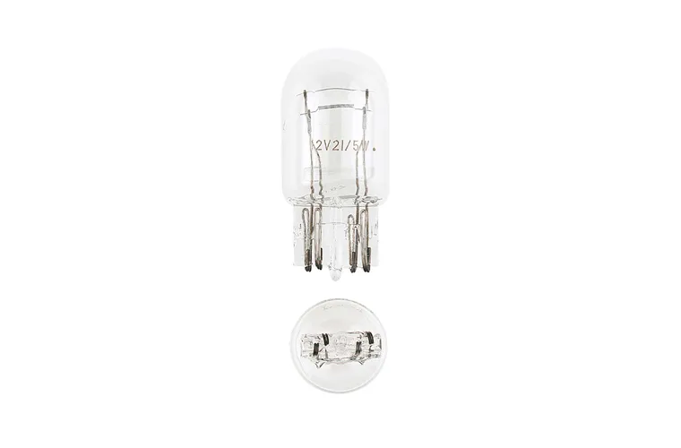 12V 21/5W T20 WEDGE BULB | 47534-IGNITE-Autoignite NZ