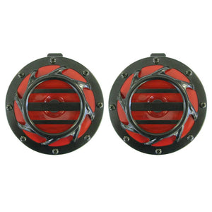 12V HORN SET | GB1082-AUTO AGENCIES-Autoignite NZ