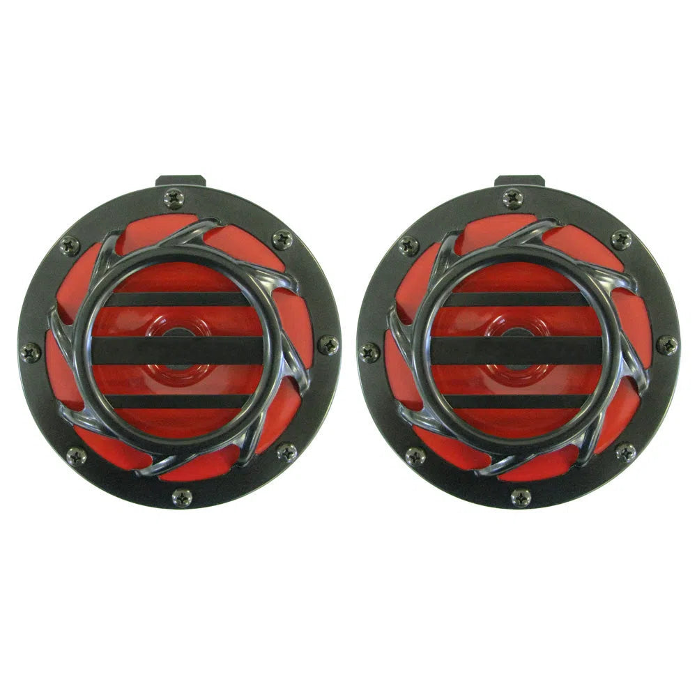 12V HORN SET | GB1082-AUTO AGENCIES-Autoignite NZ