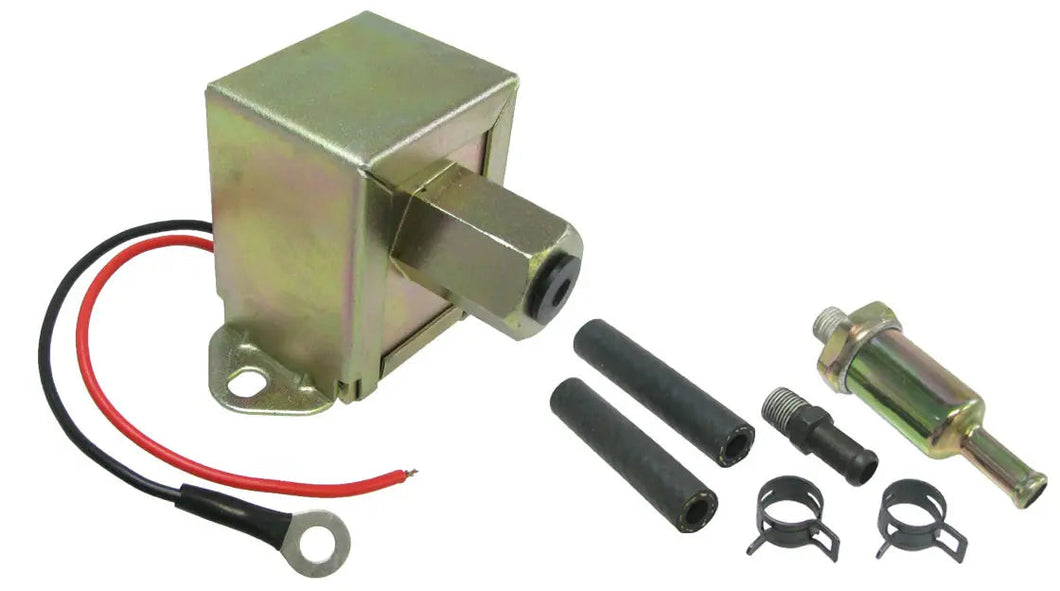 12V PUMP 2.5-4.0 PSI | GI6007-AUTO AGENCIES-Autoignite NZ