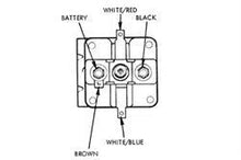 Load image into Gallery viewer, 12V SOLENOID BALLAST/FIREWALL | CBSL810-AUTO AGENCIES-Autoignite NZ
