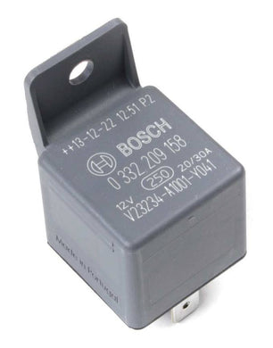 BOSCH MINI-RELAY | 0 332 209 158-BOSCH-Autoignite NZ