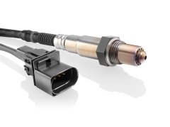 BOSCH OXYGEN SENSOR | 0 258 030 112-BOSCH-Autoignite NZ