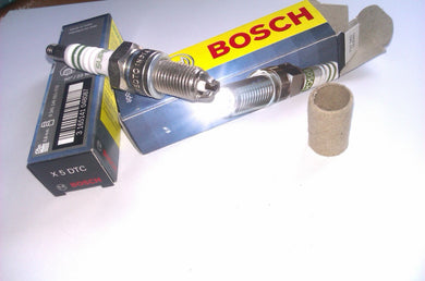 SPARK PLUG | X5DTC-BOSCH-Autoignite NZ