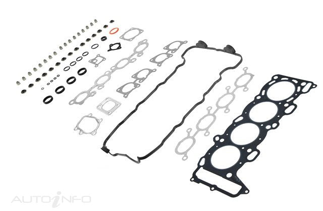 HEAD SET (VRS) NISSAN SR20DET | DT050TA-PERMASEAL-Autoignite NZ
