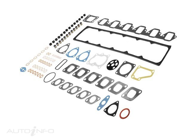 HEAD SET (VRS) NISSAN TD42 | V2317SSXN