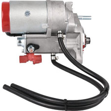 Load image into Gallery viewer, OEX STARTER MOTOR 12V 10Th CW - WATER RESISTANT | DXS575WR
