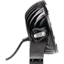 Load image into Gallery viewer, GREAT WHITES ATTACK 220MM DIAMETER LED BACKLIT ROUND DRIVING LIGHT | EACH
