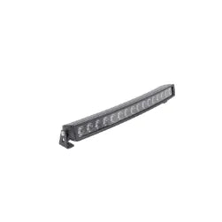 16 LED DRIVING LAMP CURVED LIGHTBAR COMBO BEAM 30/10Deg 9-36V 160W-IGNITE-Autoignite NZ