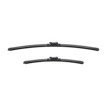Load image into Gallery viewer, BOSCH AR141S AEROTWIN WINDSCREEN WIPER BLADE SET 650MM / 400 MM

