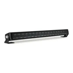 18 LED DRIVING LAMP LIGHTBAR SPOT BEAM 9-36V 90W 8,100Lmns-IGNITE-Autoignite NZ